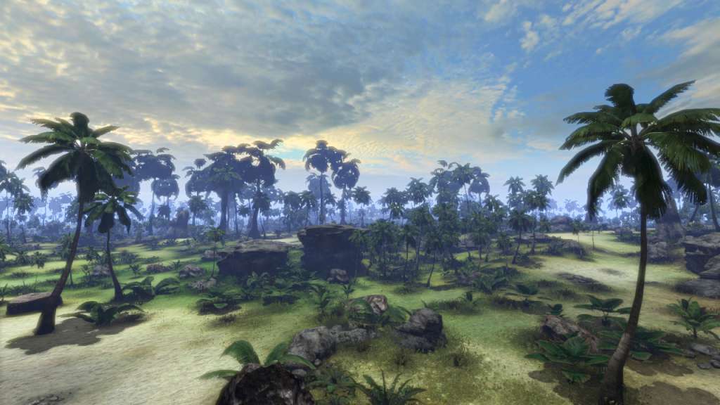 Carnivores: Dinosaur Hunter Reborn PC Steam CD Key screenshot 4