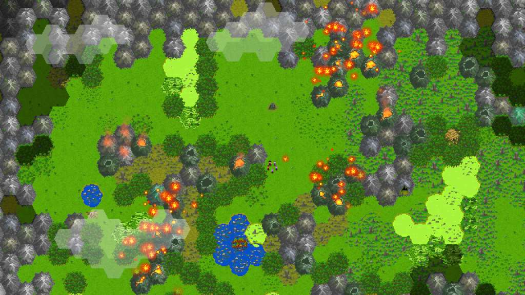 The Curious Expedition GOG CD Key screenshot 4