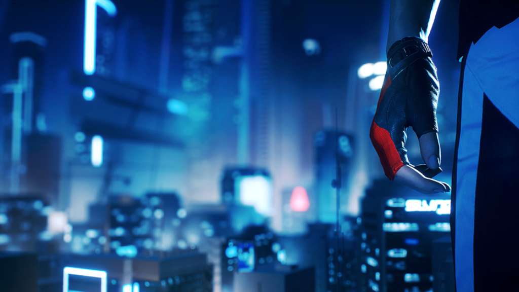 Mirror's Edge Catalyst EA App CD Key screenshot 1