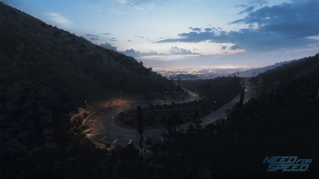 Need for Speed EU EA App CD Key screenshot 3