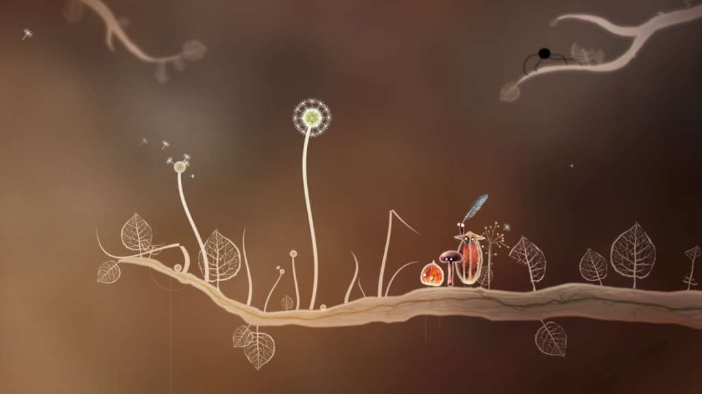 Botanicula Steam CD Key screenshot 2