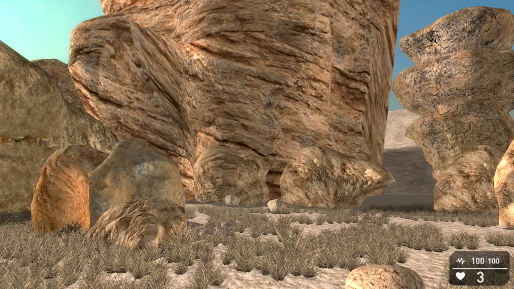 GameGuru - Mega Pack 1 DLC Steam CD Key screenshot 5