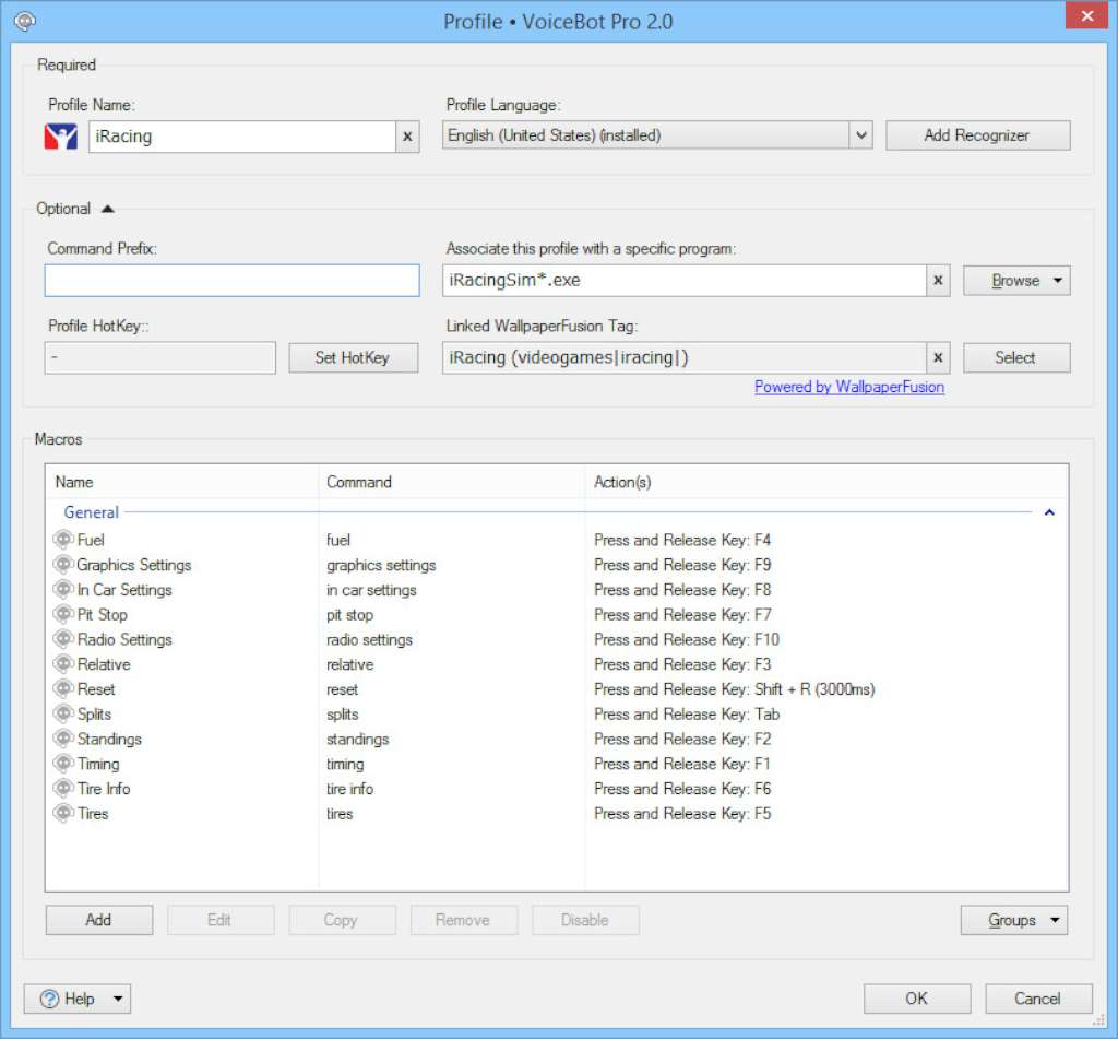 VoiceBot Steam CD Key screenshot 2