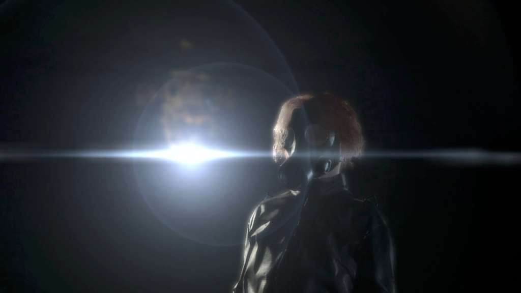 Metal Gear Solid V The Definitive Experience EU/MEA/AU/NZ Steam CD Key screenshot 5
