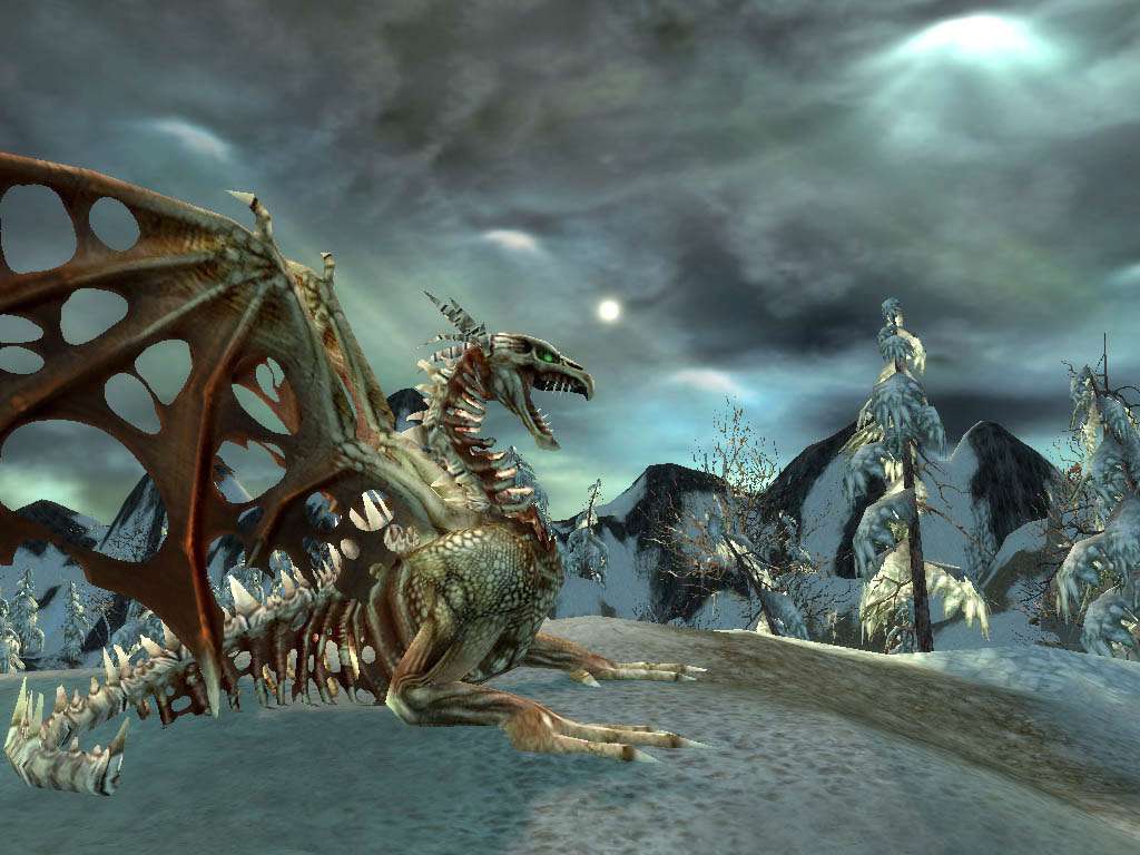Guild Wars Game of the Year Edition Digital Download CD Key screenshot 1