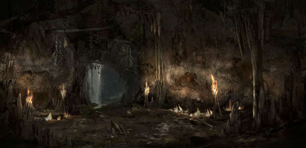 Far Cry Primal Ubisoft Connect CD Key screenshot 4