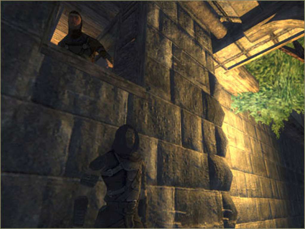 Thief: Deadly Shadows PC GOG CD Key screenshot 2