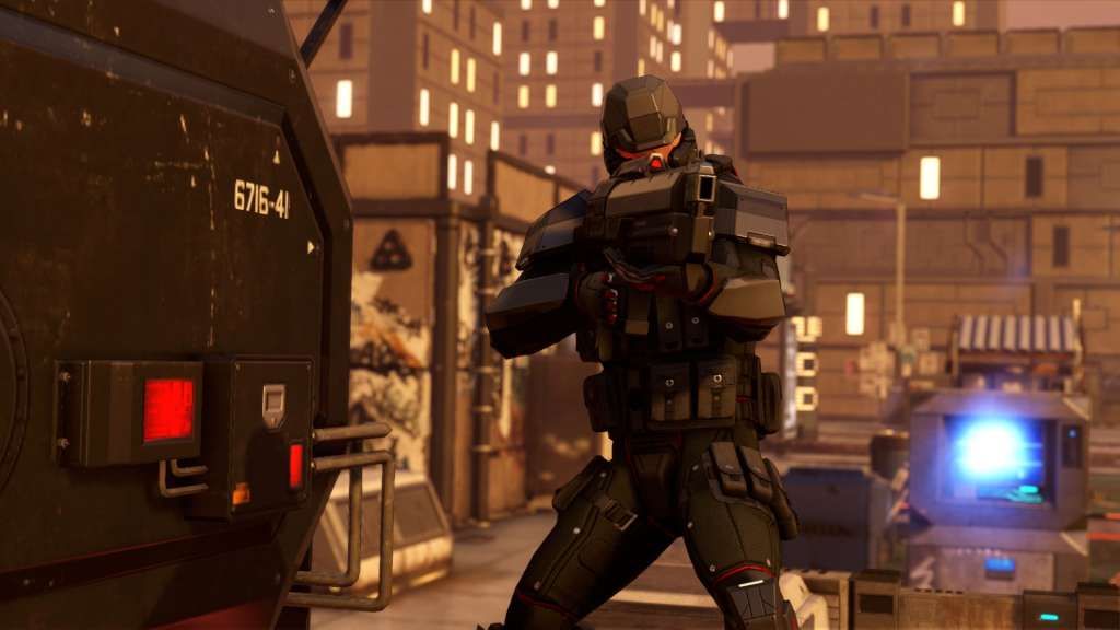 XCOM 2 PC GOG CD Key screenshot 5