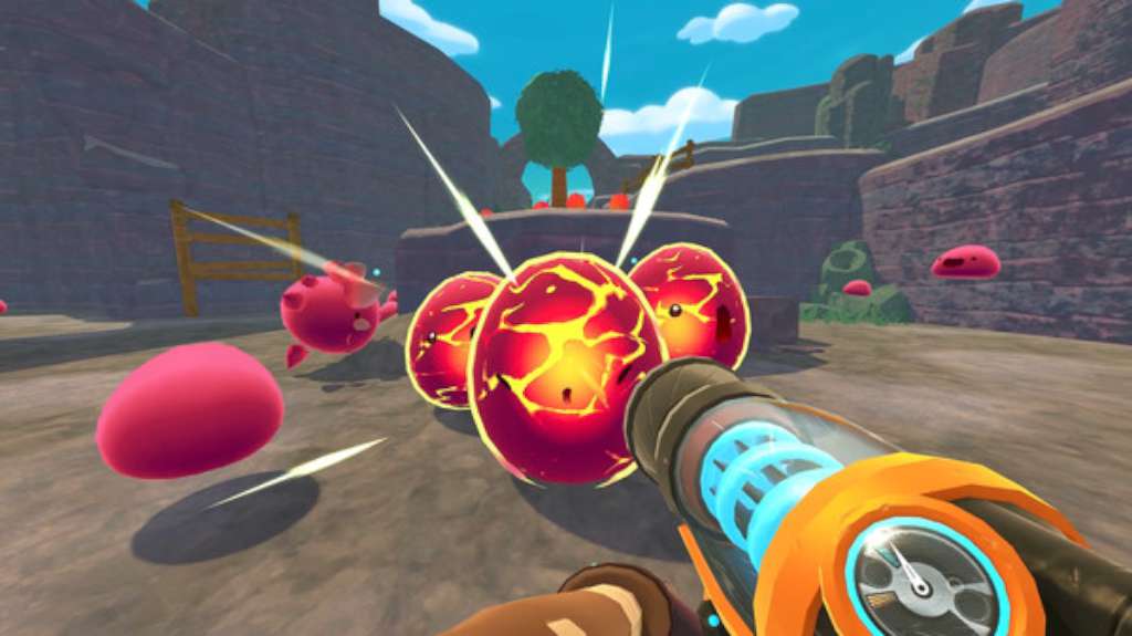 Slime Rancher GOG CD Key screenshot 3