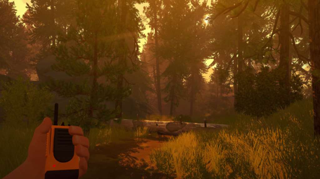 Firewatch GOG CD Key screenshot 2