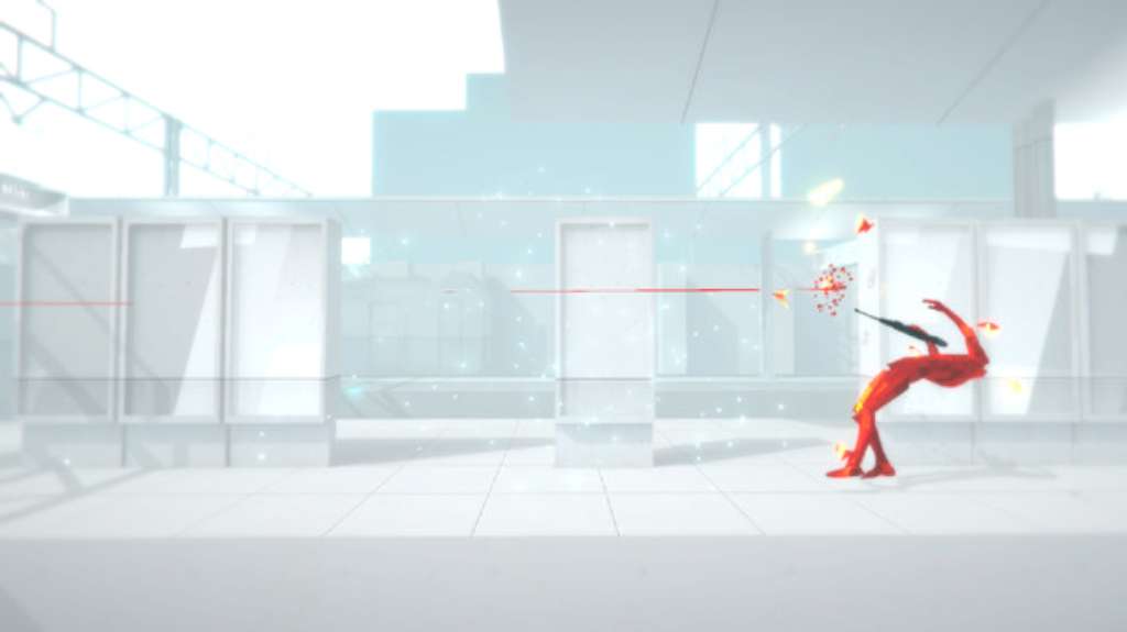 SUPERHOT GOG CD Key screenshot 3