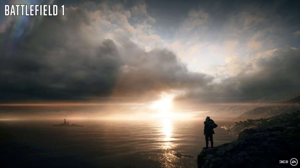 Battlefield 1 EN/ES/FR/PT/RU/CH/AE/NL/IT/PL/TR Languages Only PC EA App CD Key screenshot 3