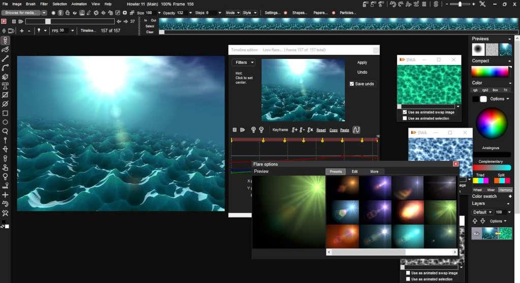 PD Howler 11 Steam CD Key screenshot 3