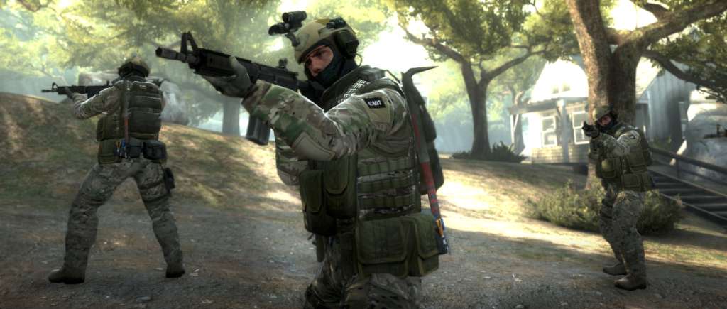 CS:GO Prime Status Upgrade Steam Gift screenshot 6