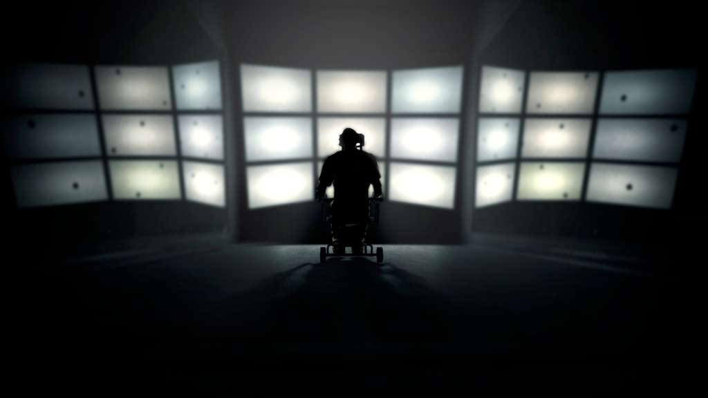 Outlast - Whistleblower DLC EU PC Steam CD Key screenshot 6