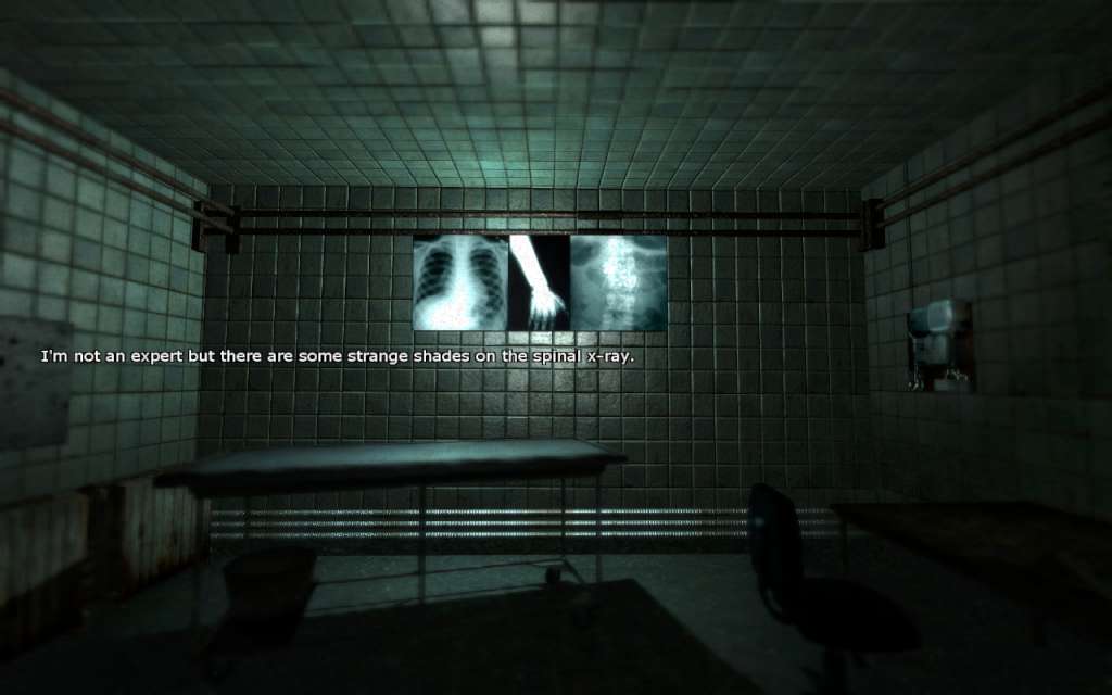 The Penumbra Collection GOG CD Key screenshot 3