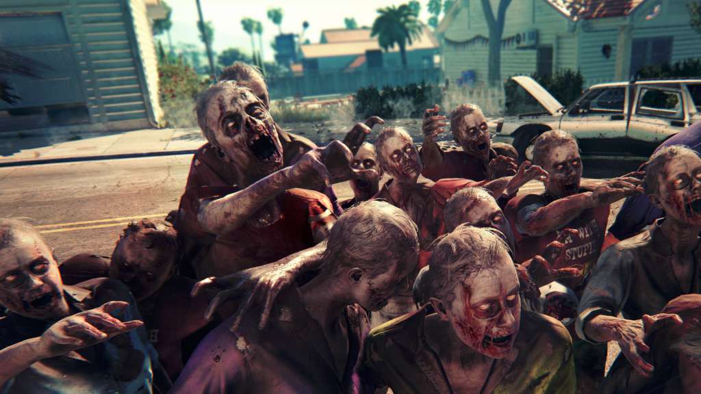 Dead Island 2 Ultimate Edition NA PS5 CD Key screenshot 5