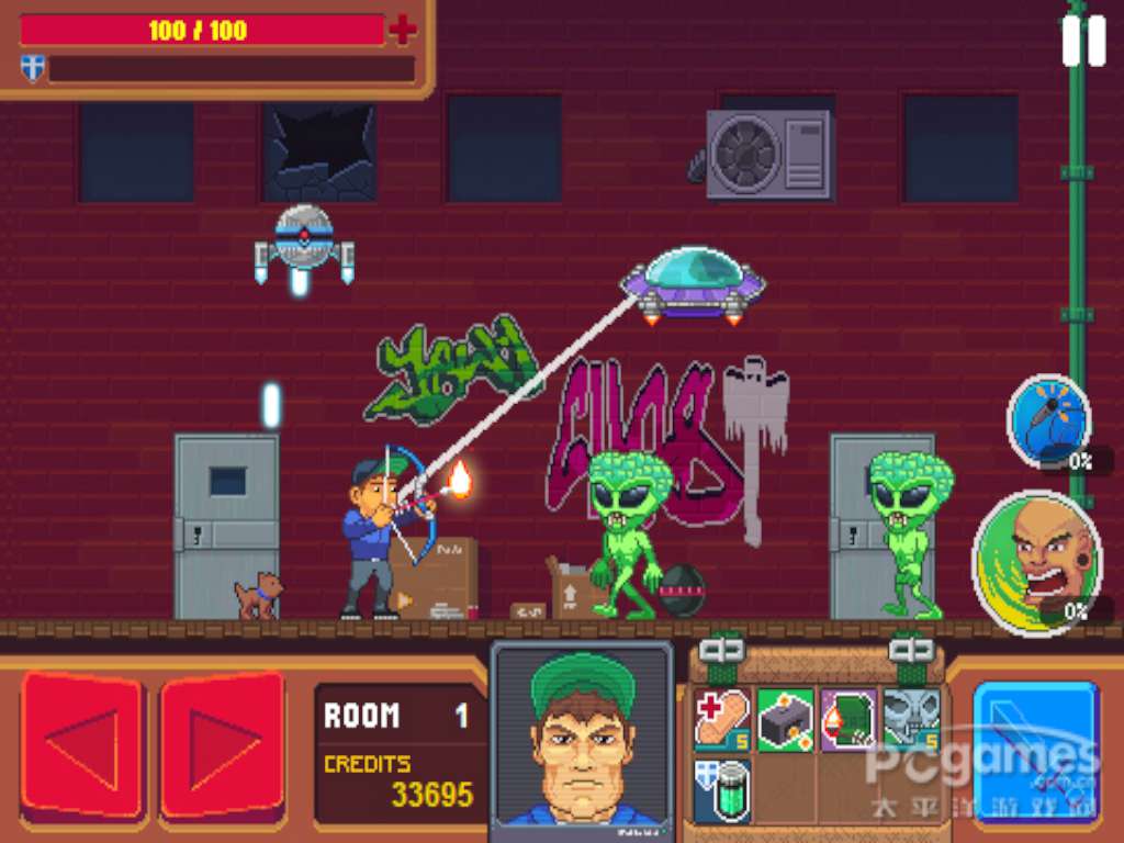 iOS Exporter for Clickteam Fusion 2.5 DLC Steam CD Key screenshot 2