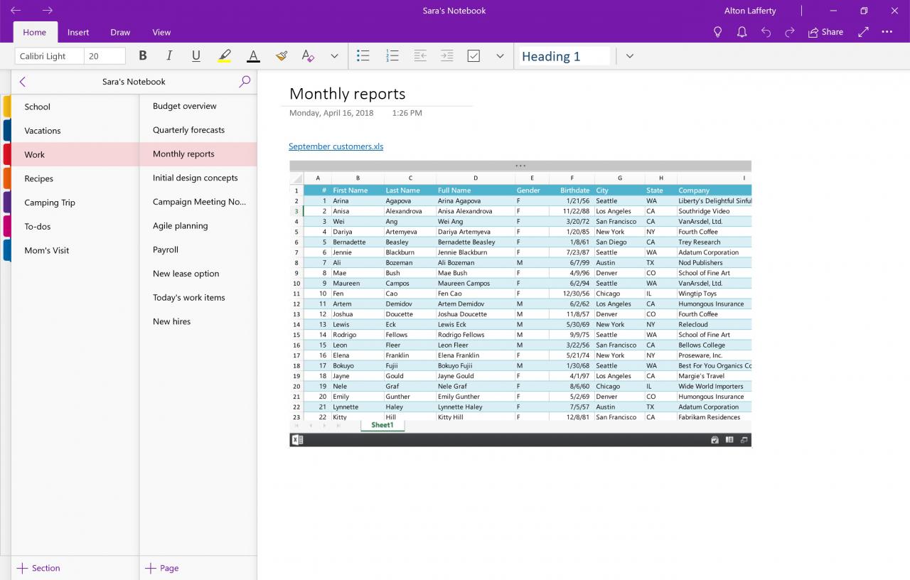 MS Office 2019 Professional Plus ISO Key screenshot 6