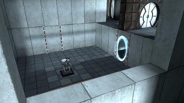 Portal Bundle Steam Gift screenshot 1