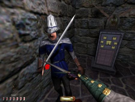 Thief II: The Metal Age PC GOG CD Key screenshot 2