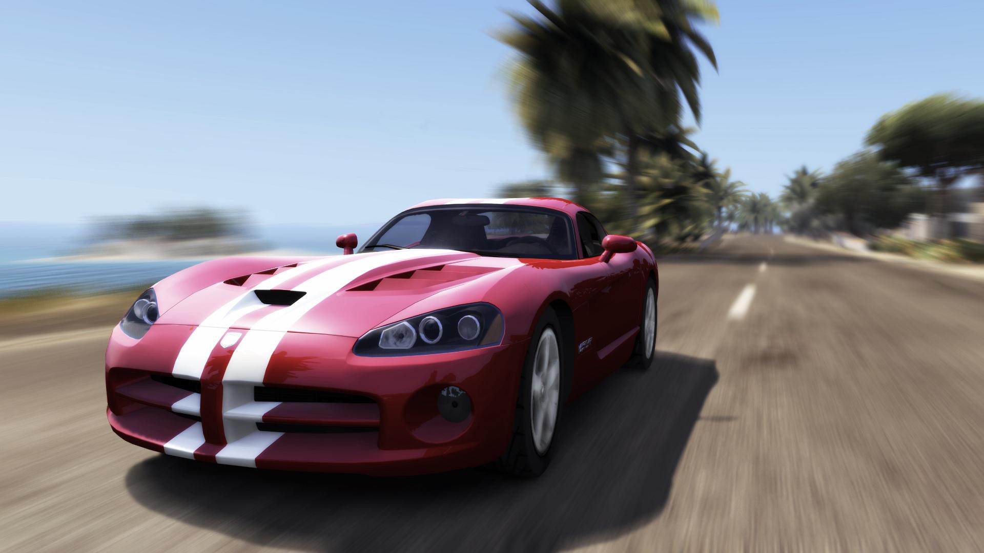 Test Drive Unlimited 2 PC Download CD Key screenshot 5