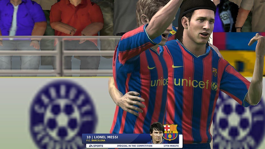 FIFA Manager 11 PC EA App CD Key screenshot 5