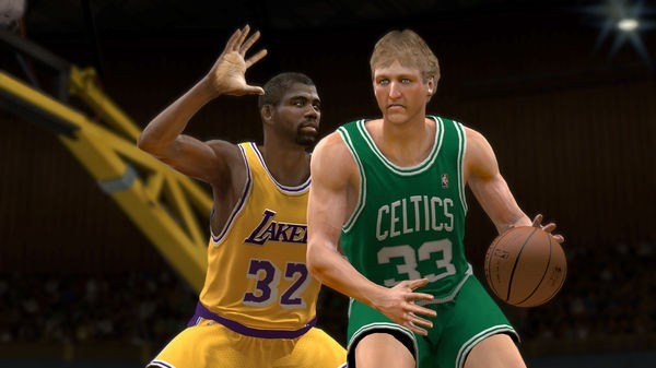 NBA 2K12 PC Download CD Key screenshot 11