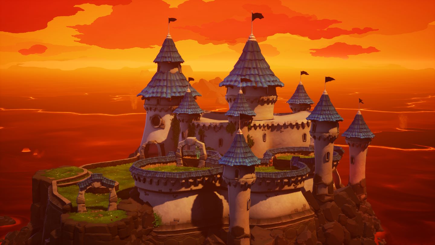 Spyro Reignited Trilogy EU PC Windows 10 CD Key screenshot 3