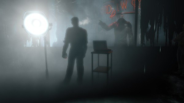 BioShock Infinite – Burial at Sea Episode 2 EU Steam CD Key screenshot 4