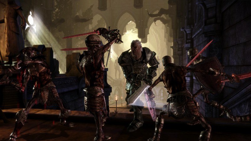 Dragon Age: Origins EA App CD Key screenshot 6
