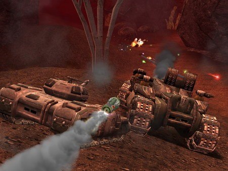 Unreal Tournament 2004: Editor's Choice Edition Steam CD Key  screenshot 4