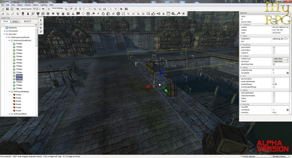 MyRPG Master Steam CD Key screenshot 2