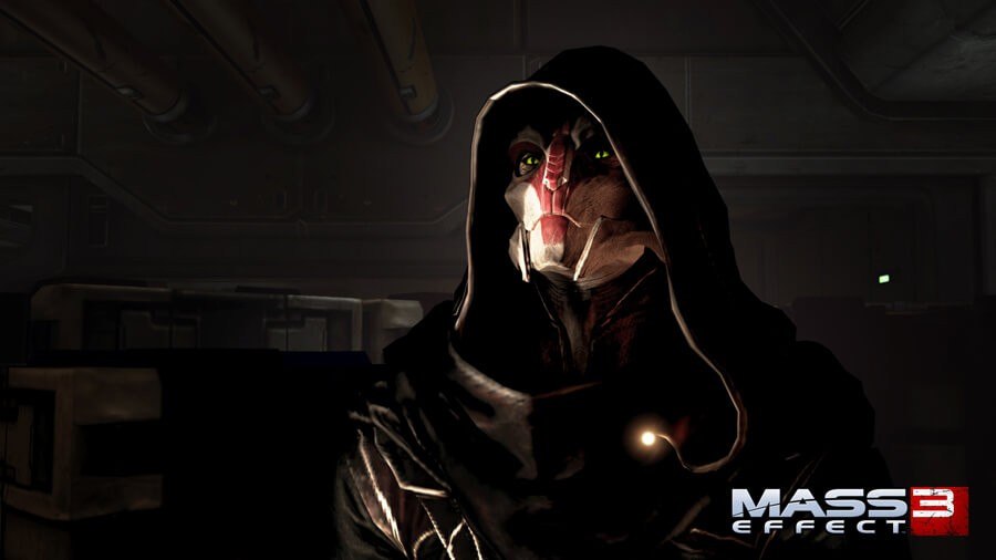 Mass Effect 3 - M55 Argus Assault Rifle DLC EA App CD Key screenshot 1