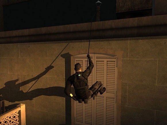 Tom Clancy's Splinter Cell EU Ubisoft Connect CD Key screenshot 4