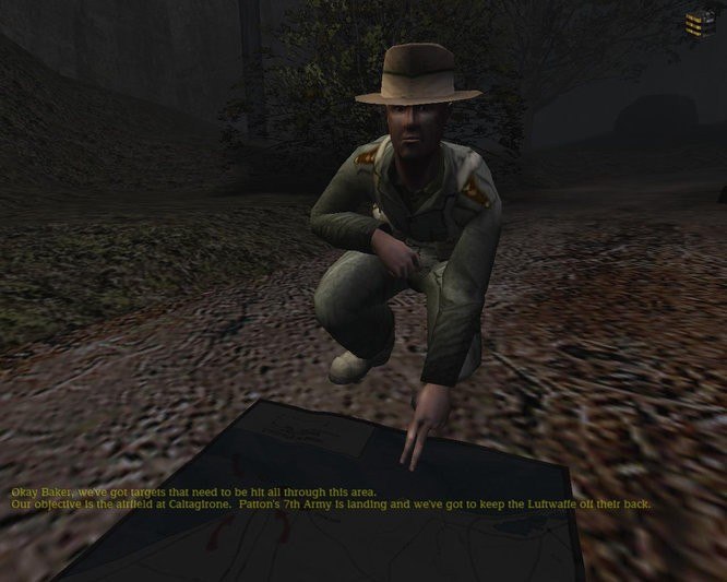 Medal of Honor: Allied Assault War Chest PC EA App CD Key screenshot 5