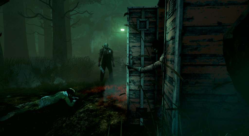 Dead by Daylight EU PC Windows CD Key screenshot 3