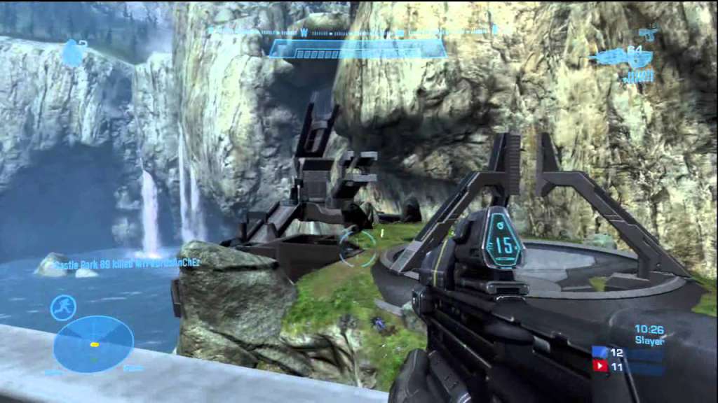 Halo: Reach EU PC Windows 10 CD Key screenshot 3