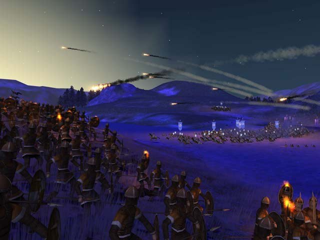 Rome: Total War PC Steam CD Key screenshot 2
