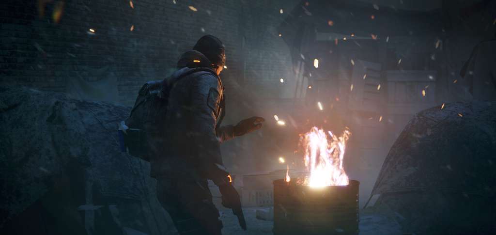 Tom Clancy's The Division - Survival DLC US XBOX One CD Key screenshot 3