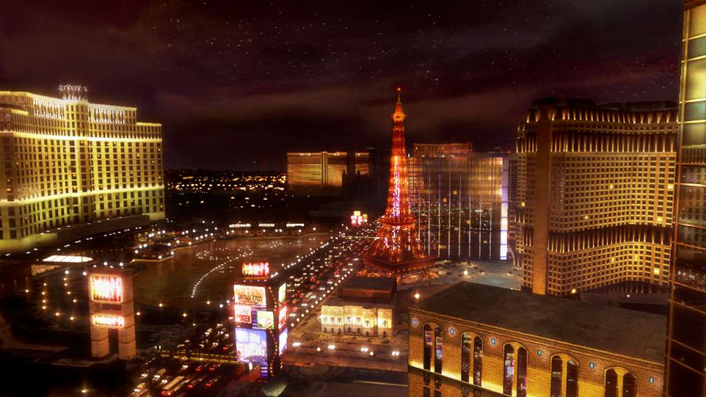 Tom Clancy’s Rainbow Six: Vegas EU PC Ubisoft Connect CD Key screenshot 3