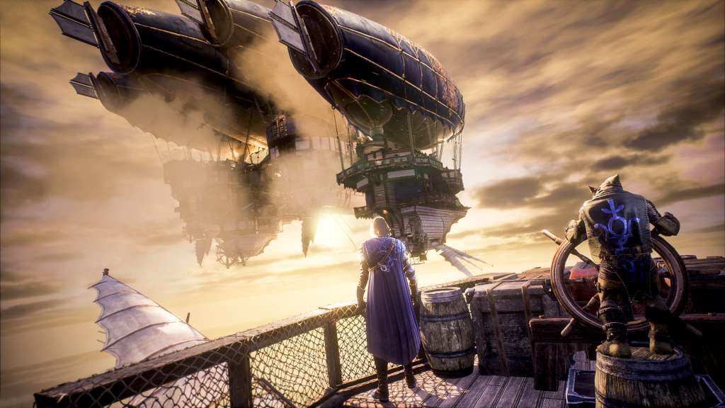 Styx: Shards of Darkness GOG CD Key screenshot 3