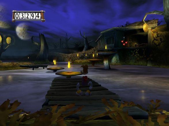 Rayman 3: Hoodlum Havoc GOG CD Key  screenshot 3
