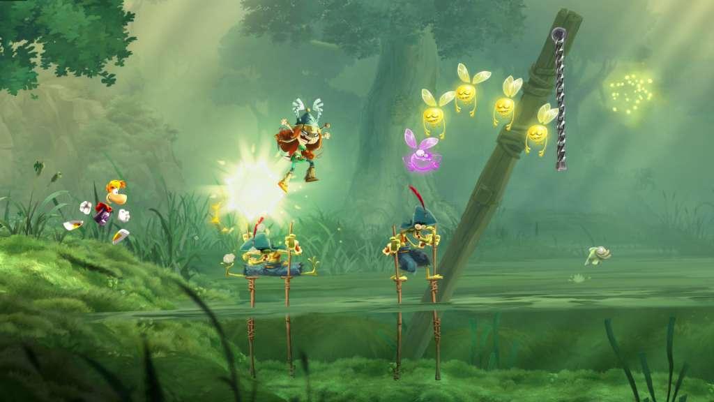 Rayman Legends EMEA Ubisoft Connect CD Key screenshot 3