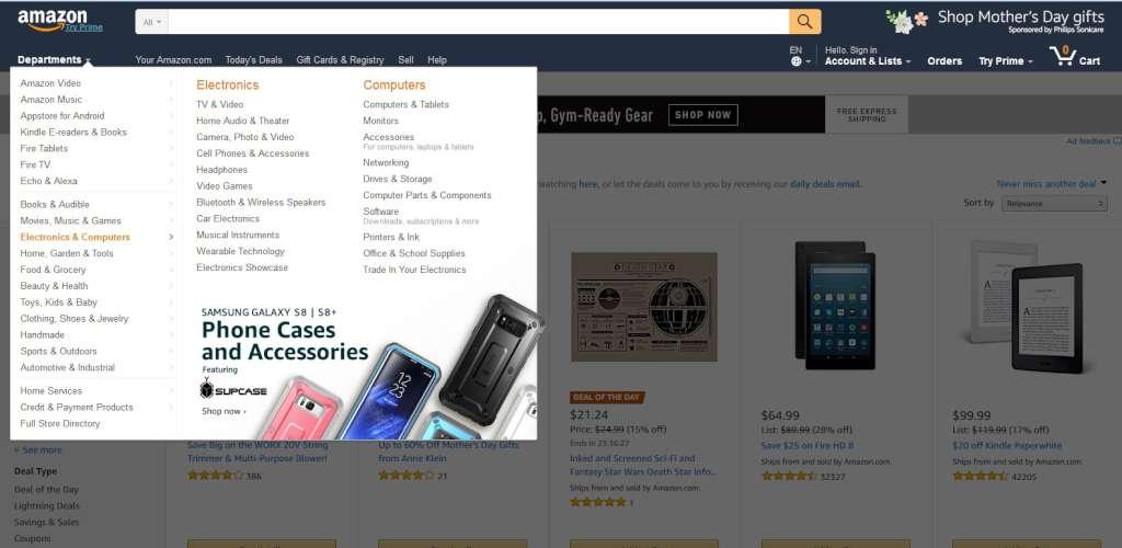 Amazon $150 Gift Card AU screenshot 3