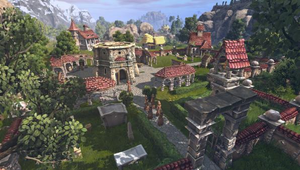 The Settlers 7: Paths to a Kingdom PC Ubisoft Connect CD Key screenshot 6