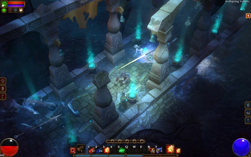 Torchlight II PC GOG CD Key screenshot 1