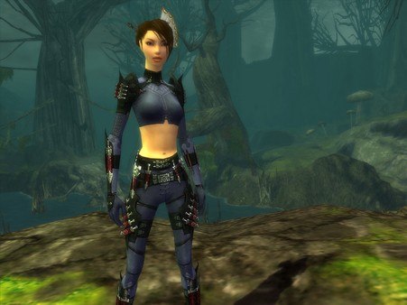 Guild Wars Factions Digital Download CD Key screenshot 2