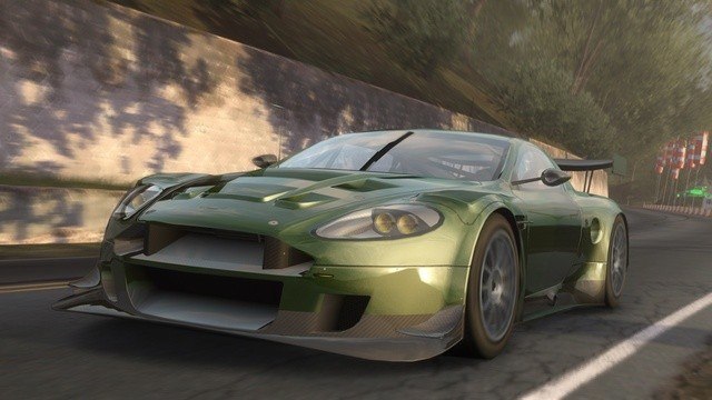 Need for Speed: ProStreet PC EADM Download CD Key screenshot 1