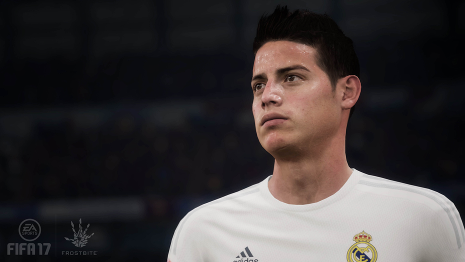 FIFA 17 EA App CD Key screenshot 3